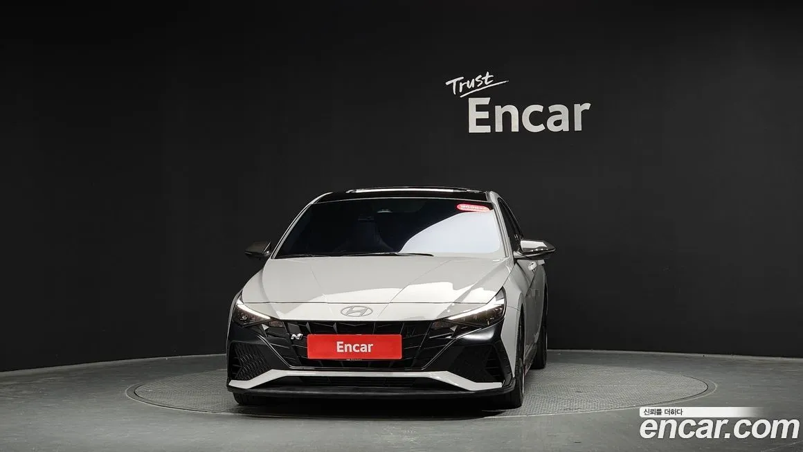 Hyundai AVANTE — фото 3