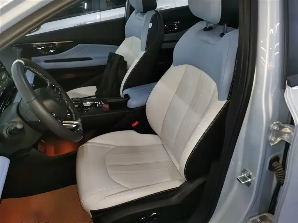 GAC Motor Shadow Leopard — фото 9