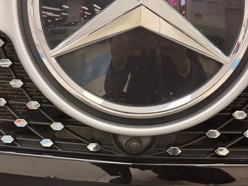 Mercedes-Benz 奔驰GLE(进口) — фото 3