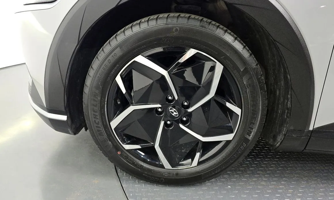 Hyundai Ioniq5 2022 из KR, фото 5
