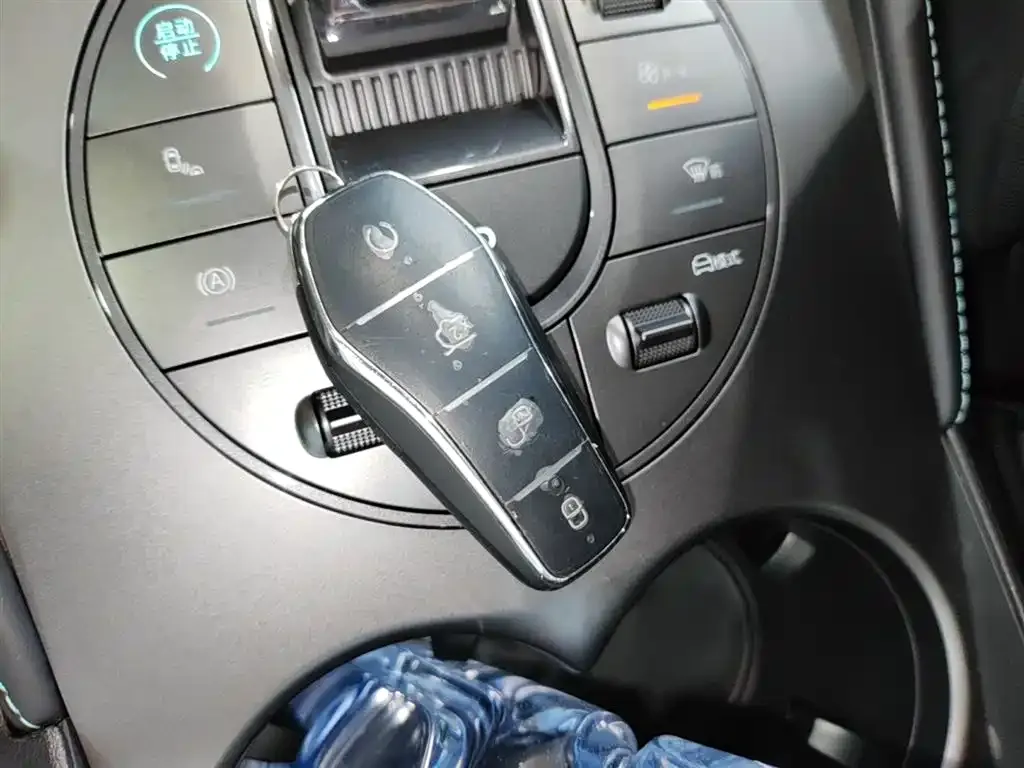BYD Seal 06 — фото 3