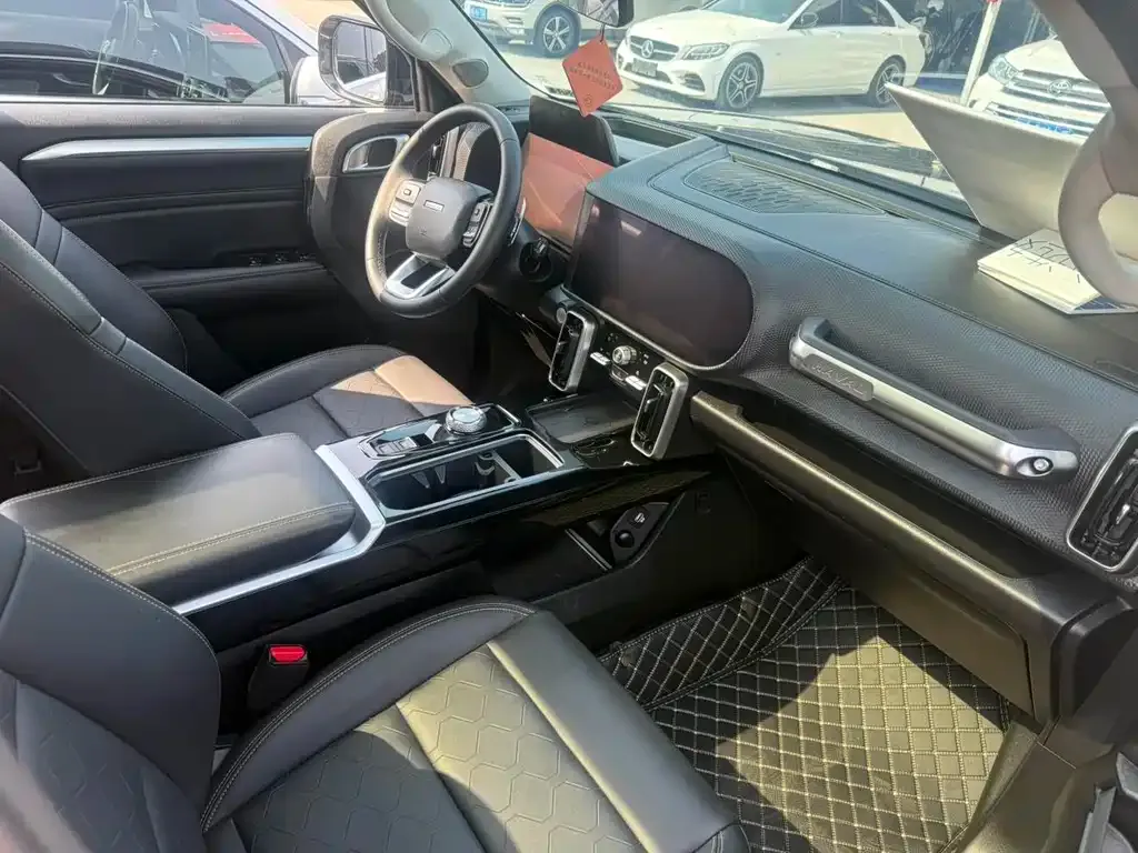 Haval Big Dog 2023 из CN, фото 5
