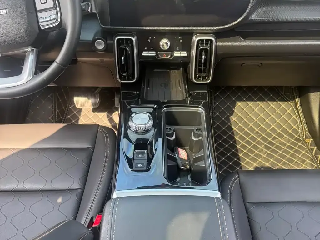 Haval Big Dog 2023 из CN, фото 6