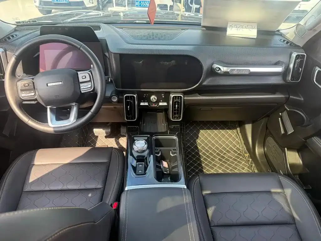 Haval Big Dog 2023 из CN, фото 4
