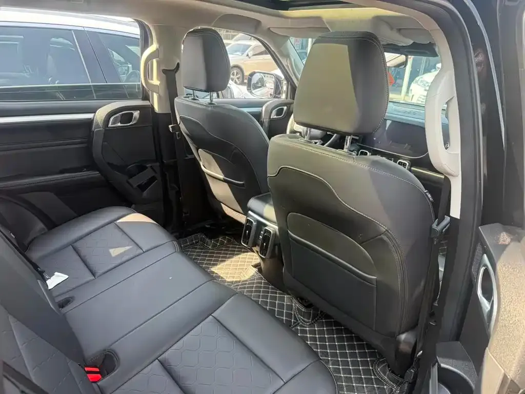 Haval Big Dog 2023 из CN, фото 9