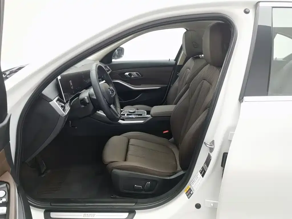 BMW i3 — фото 2