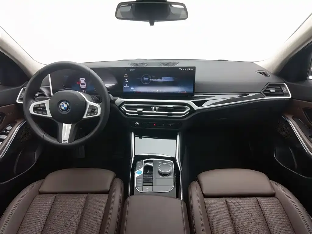 BMW i3 — фото 7