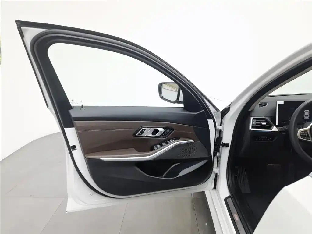 BMW i3 — фото 4