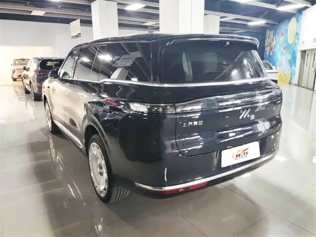 IM LS9 2025 из CN, фото 8