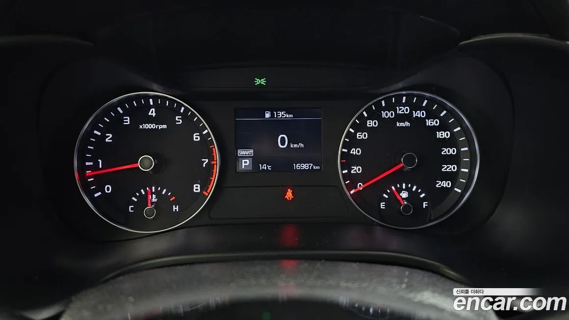Kia K3 2021 из KR, фото 3