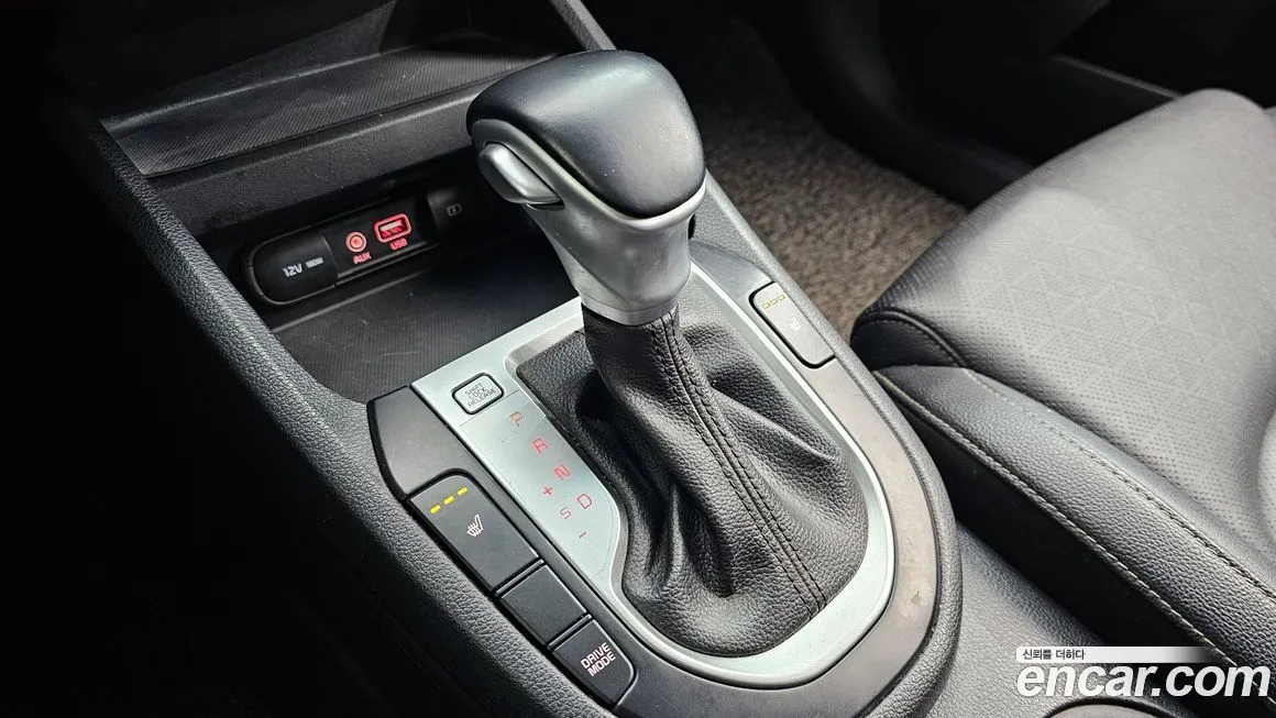 Kia K3 2021 из KR, фото 9