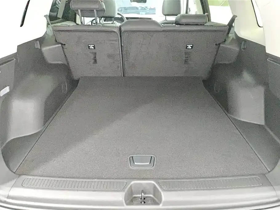 Buick Envision Plus — фото 4