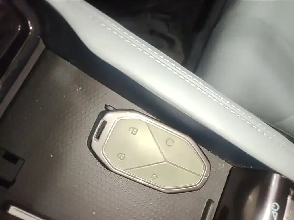 Fang Cheng Bao Leopard 5 — фото 5