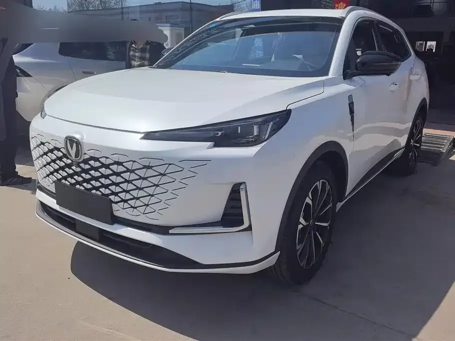 Changan CS55PLUS PHEV