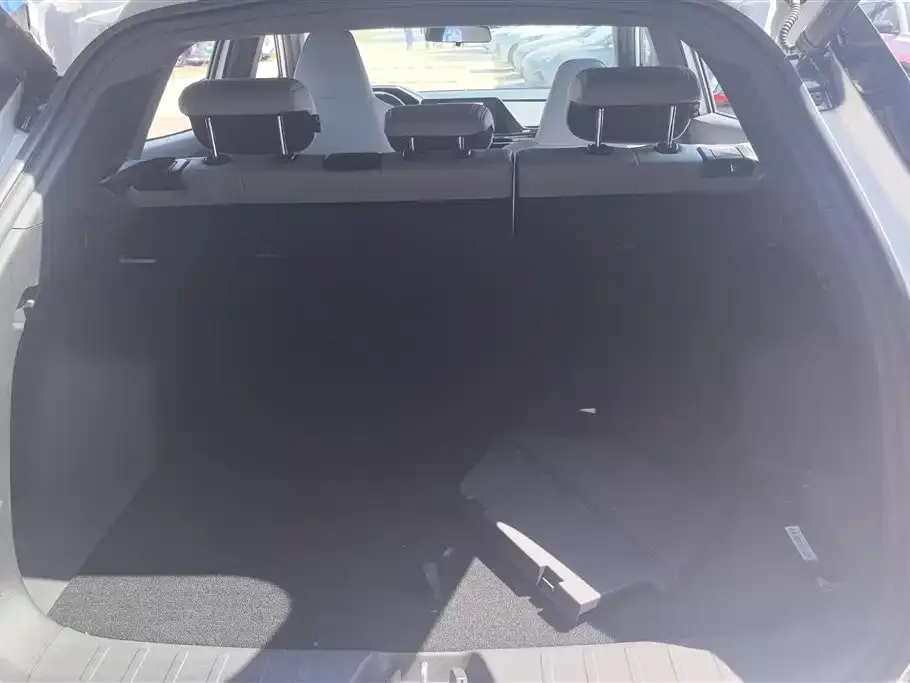 Changan CS55PLUS PHEV 2026 из CN, фото 2
