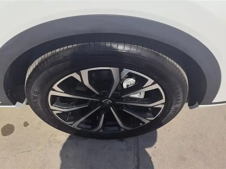 Changan CS55PLUS PHEV 2026 из CN, фото 8