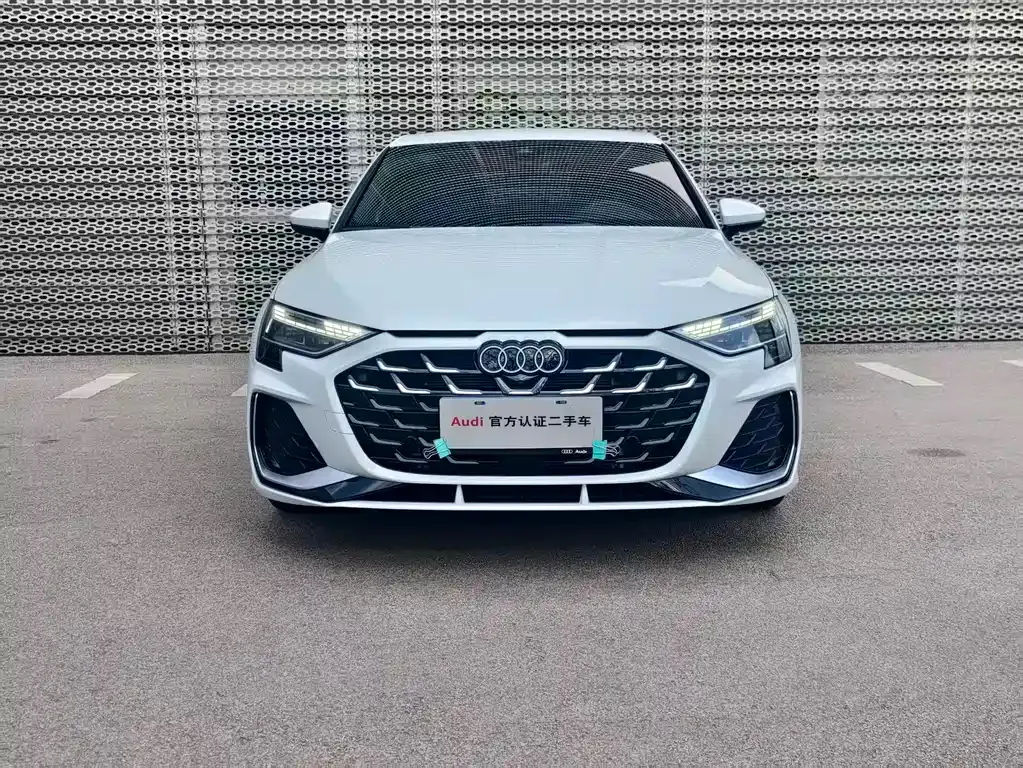 Audi A3 — фото 10