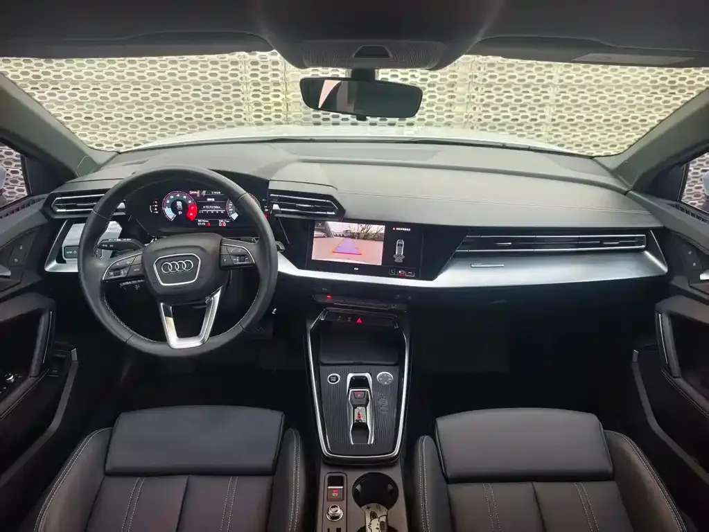 Audi A3 — фото 6