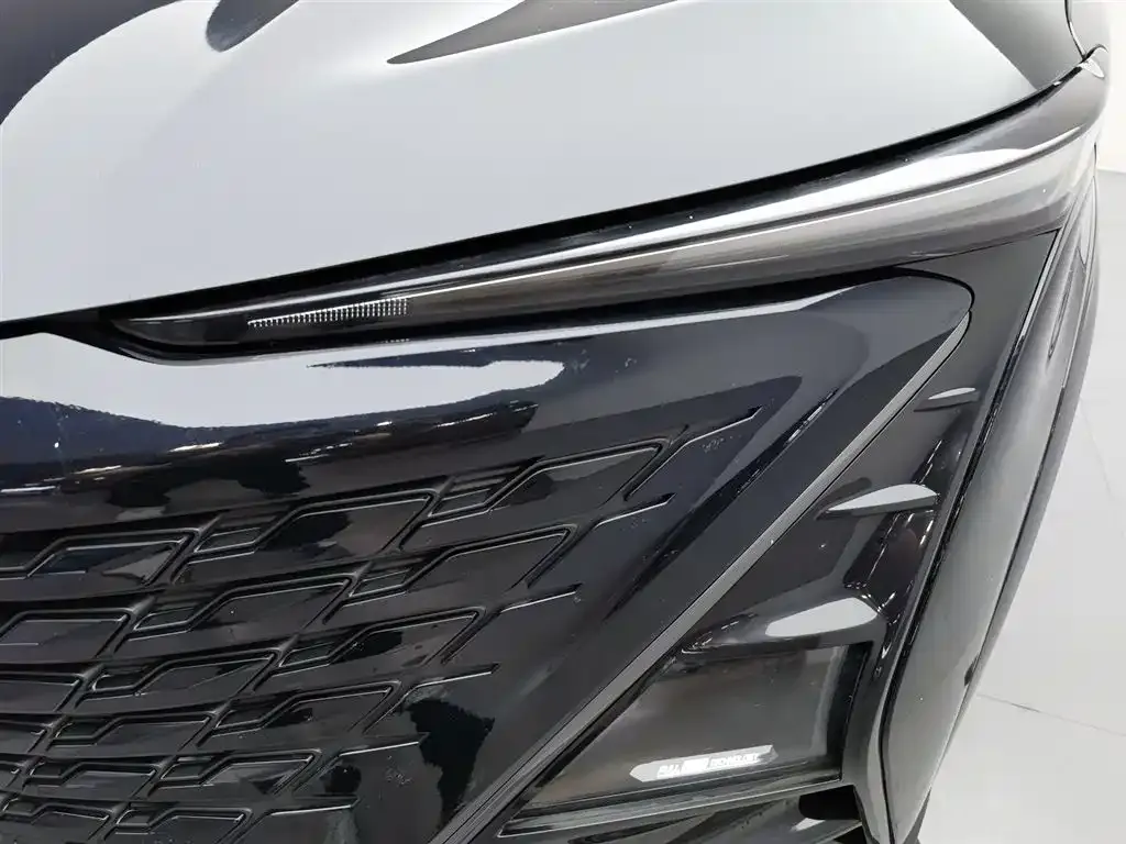 Changan UNI-T 2023 из CN, фото 7