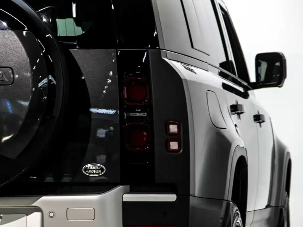 Land Rover Defender — фото 3
