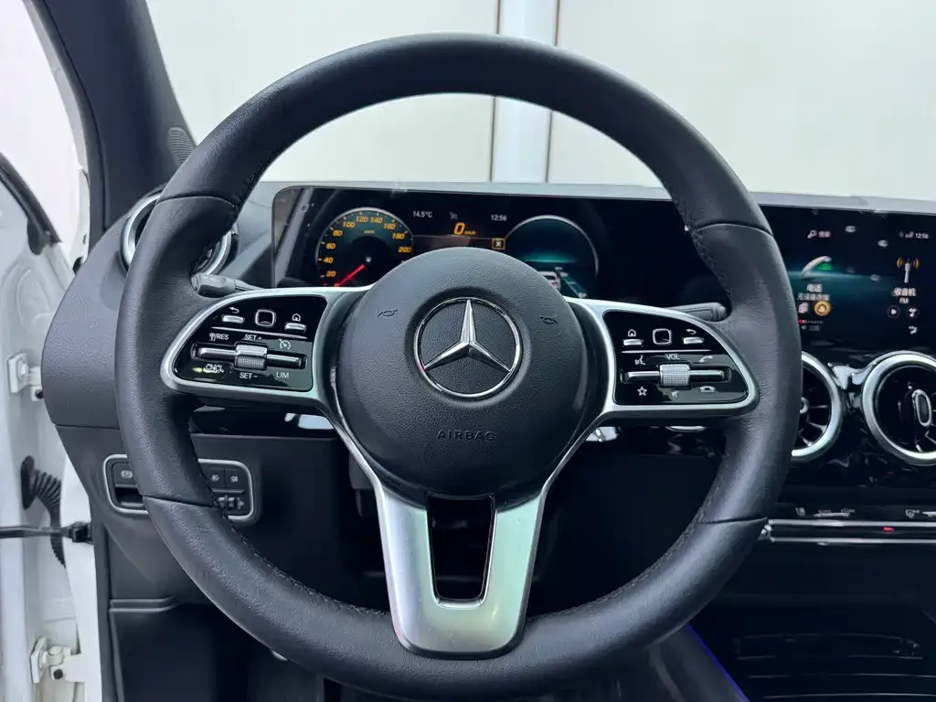 Mercedes-Benz GLA 2022 из CN, фото 8