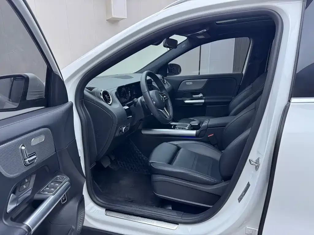 Mercedes-Benz GLA 2022 из CN, фото 9