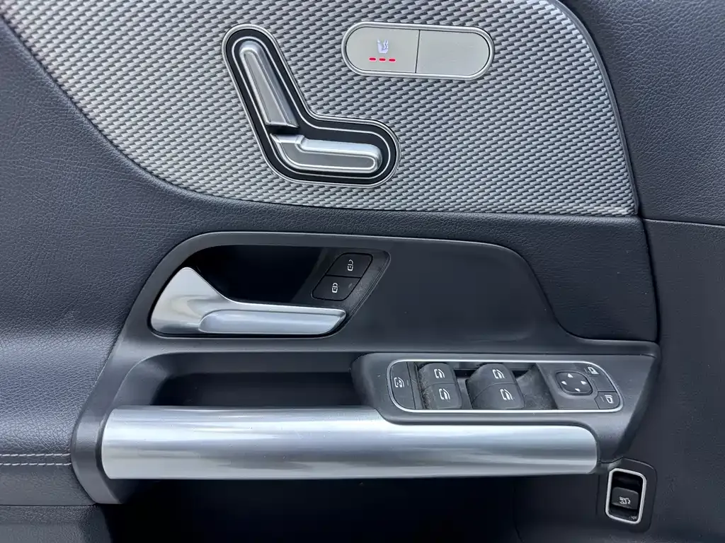 Mercedes-Benz GLA 2022 из CN, фото 10