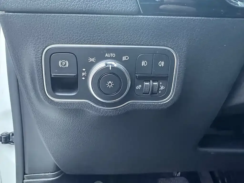 Mercedes-Benz GLA 2022 из CN, фото 5