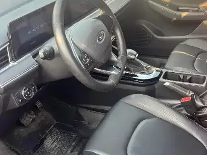 Ford Escort 2022 из CN, фото 4