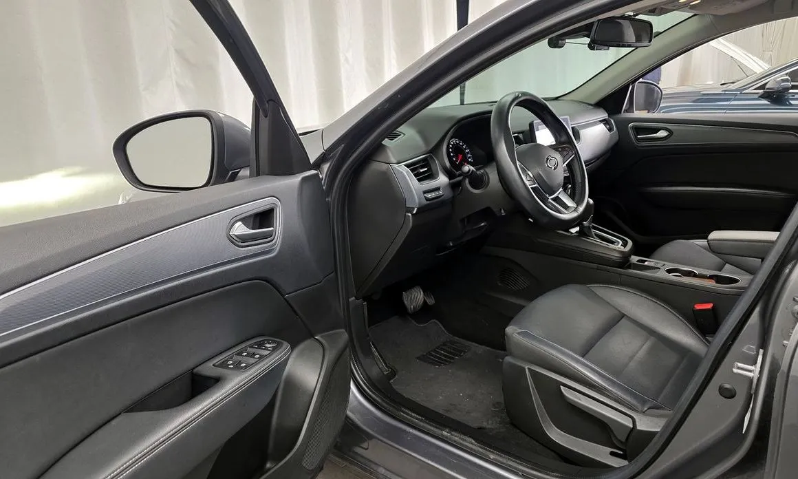 Renault Korea (Samsung) XM3 2022 из KR, фото 6