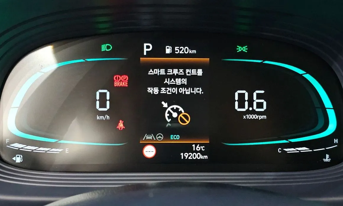 Hyundai Venue 2025 из KR, фото 5