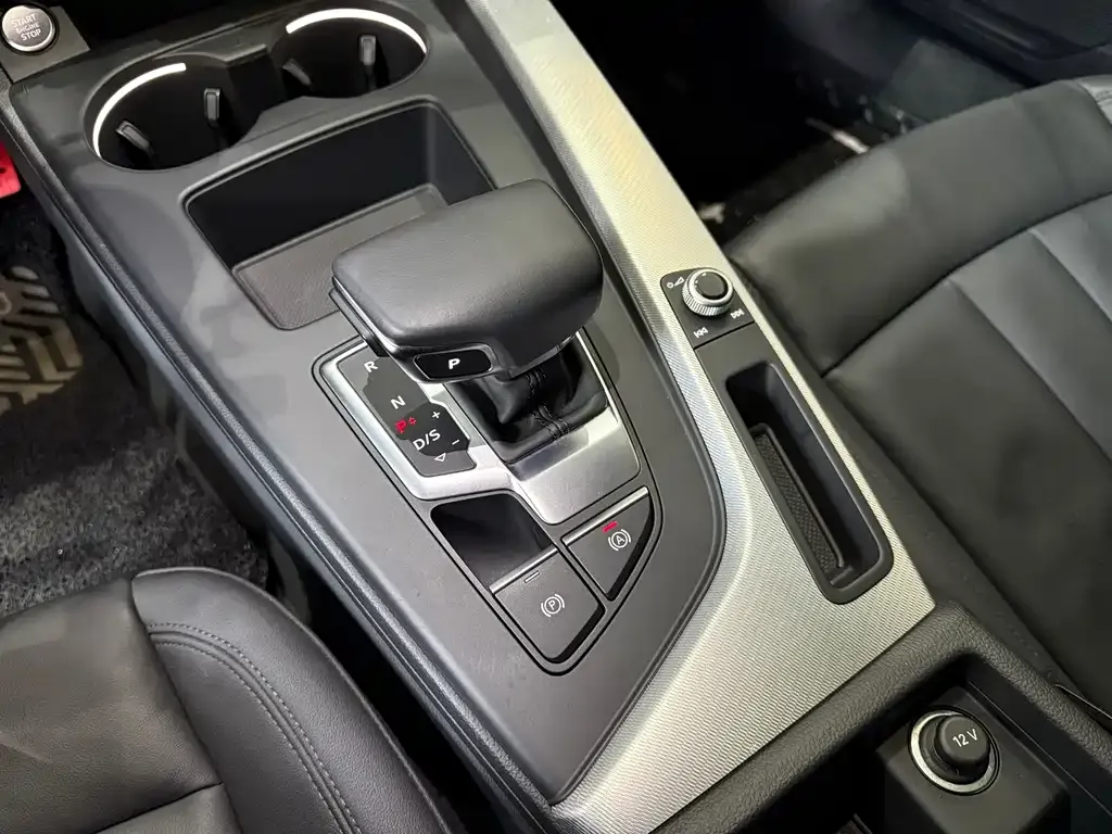 Audi A5 (Import) — фото 2
