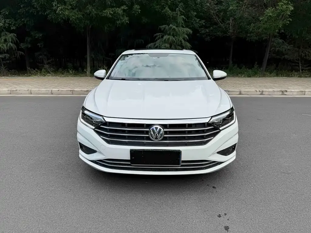 Volkswagen Sagitar 2021 из CN, фото 3