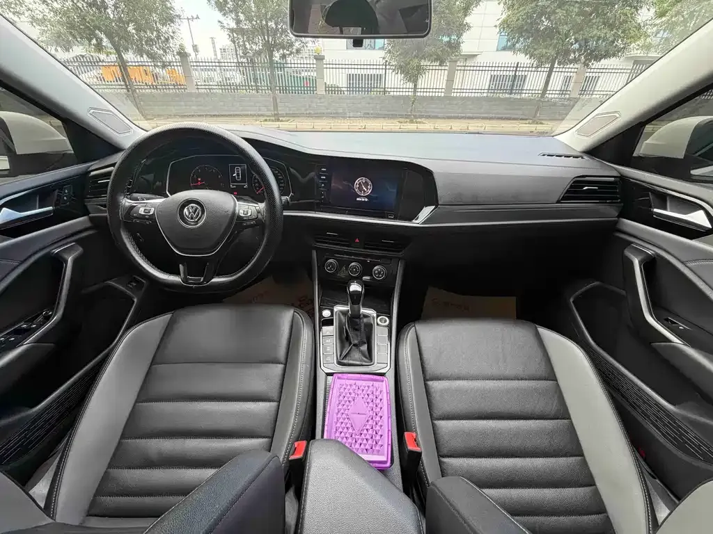 Volkswagen Sagitar 2021 из CN, фото 4