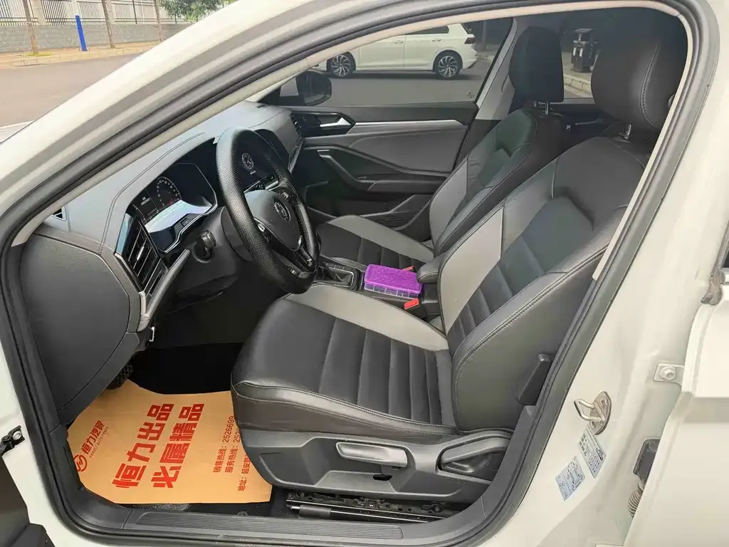 Volkswagen Sagitar 2021 из CN, фото 5