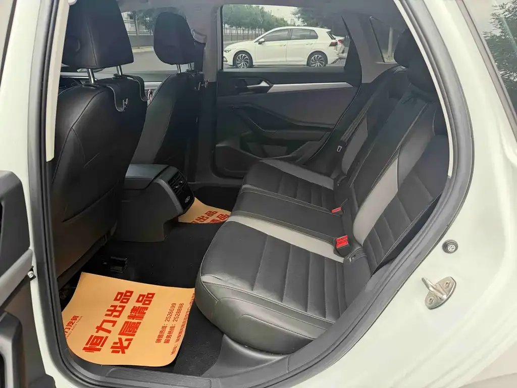 Volkswagen Sagitar 2021 из CN, фото 6