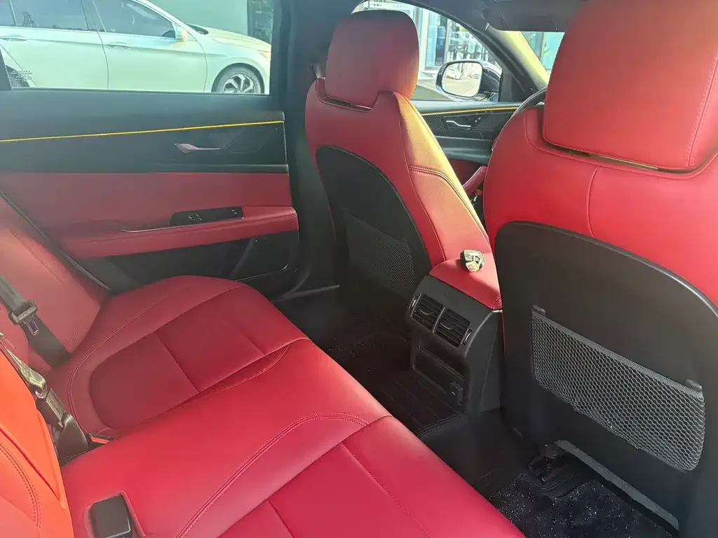 Jaguar XEL 2021 из CN, фото 3