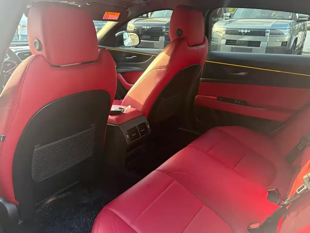 Jaguar XEL 2021 из CN, фото 4