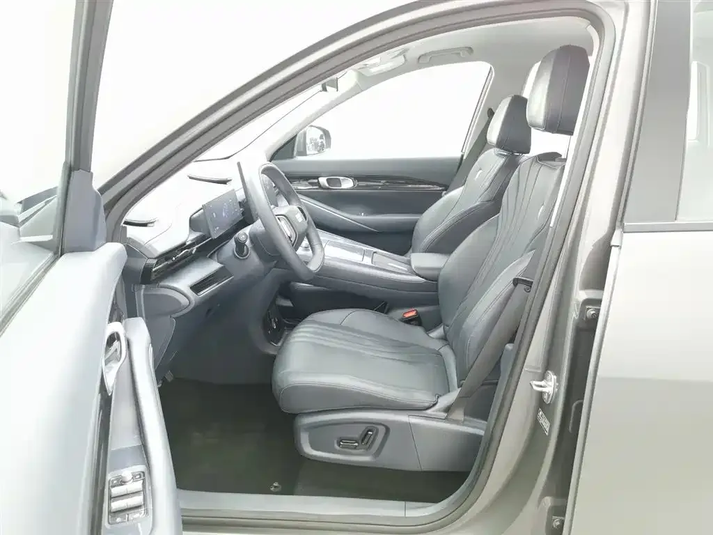 Geely Galaxy E5 2025 из CN, фото 8