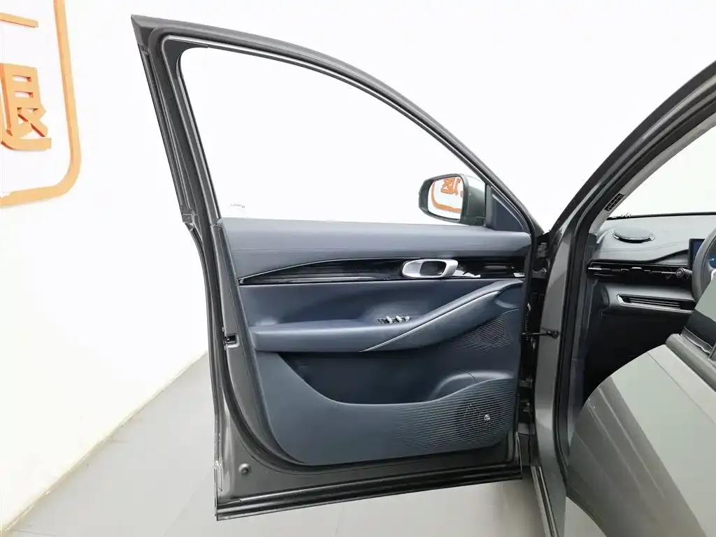 Geely Galaxy E5 2025 из CN, фото 6