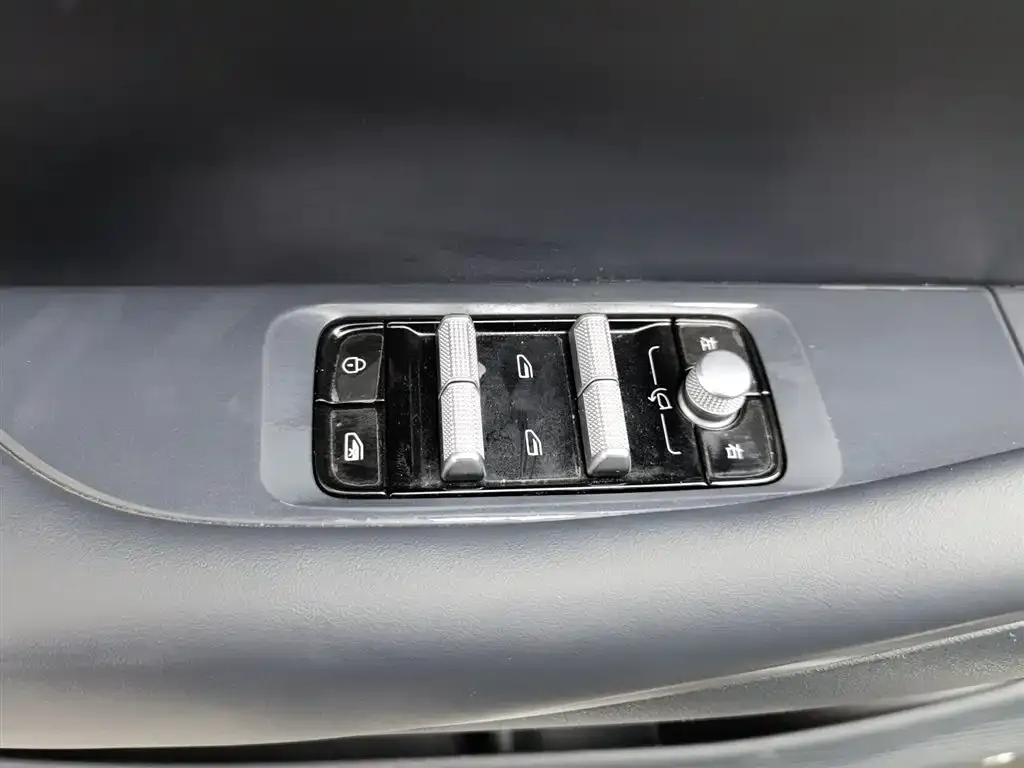 Geely Galaxy E5 2025 из CN, фото 3