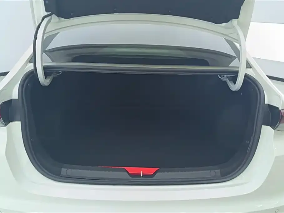 GAC Motor Shadow Leopard — фото 5