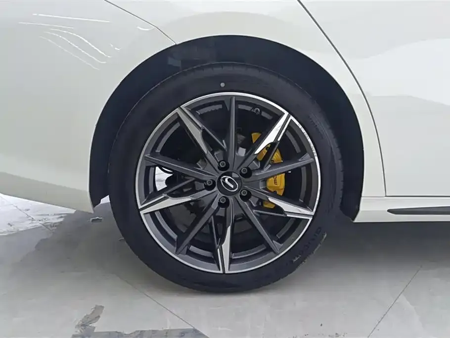 GAC Motor Shadow Leopard — фото 8