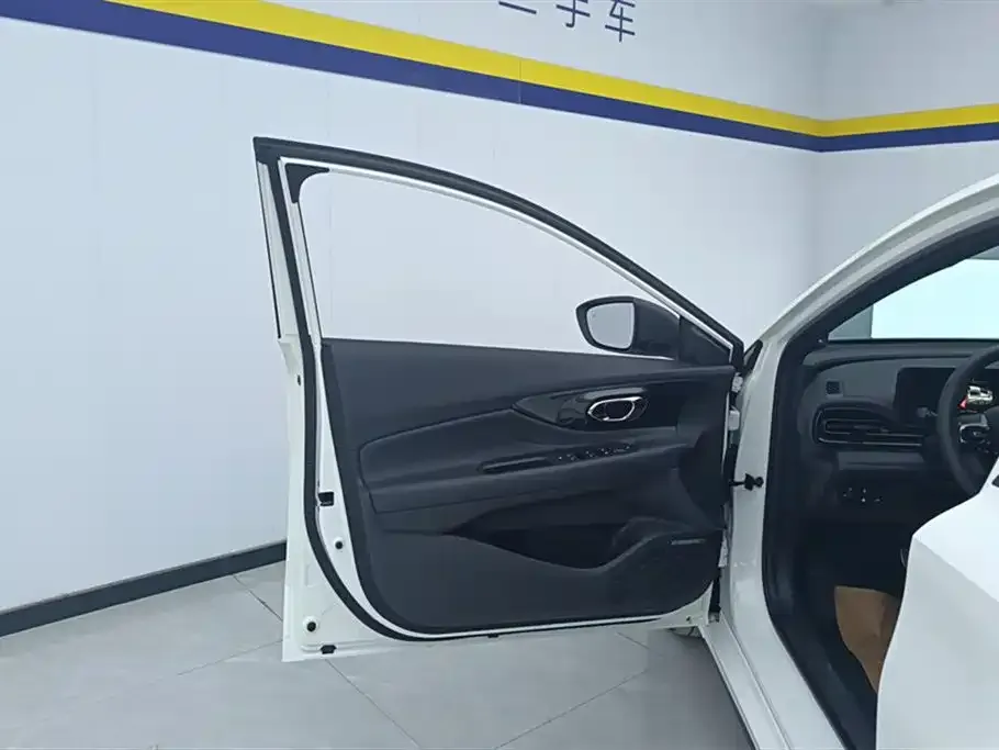 GAC Motor Shadow Leopard — фото 6
