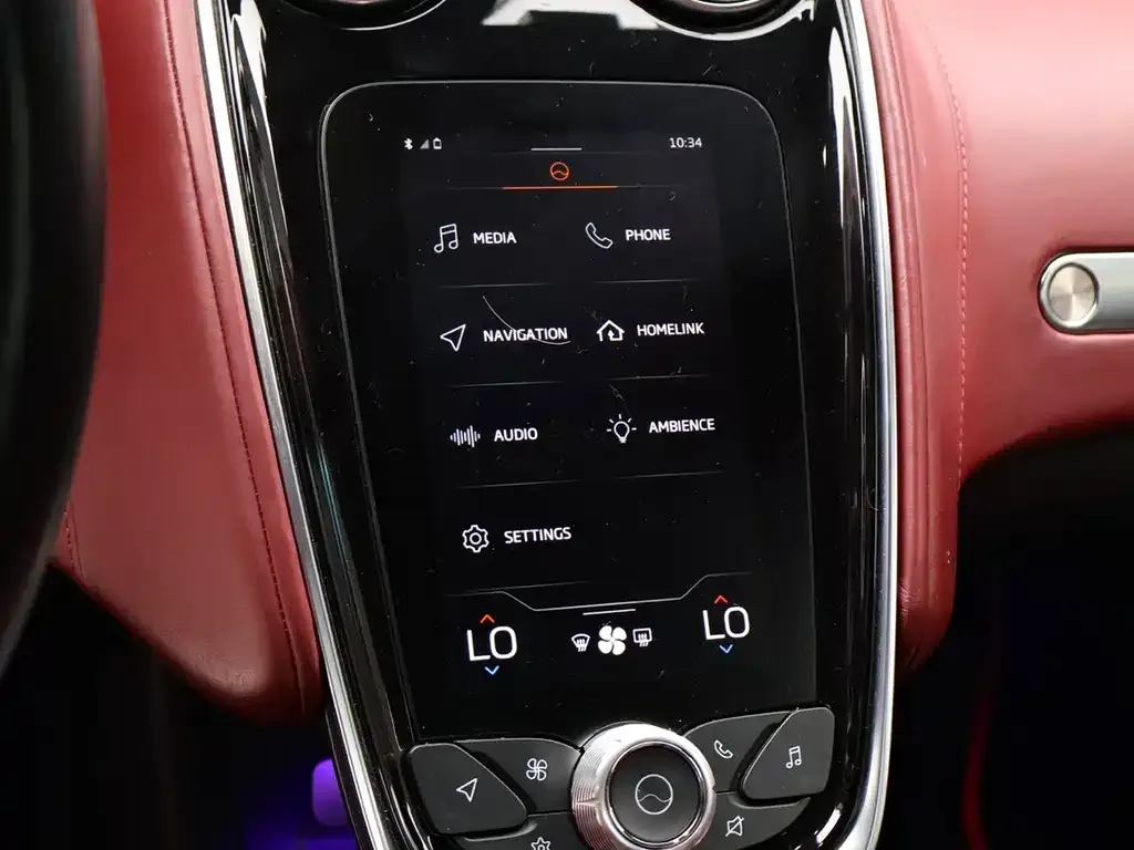 McLaren GT 2021 из CN, фото 10