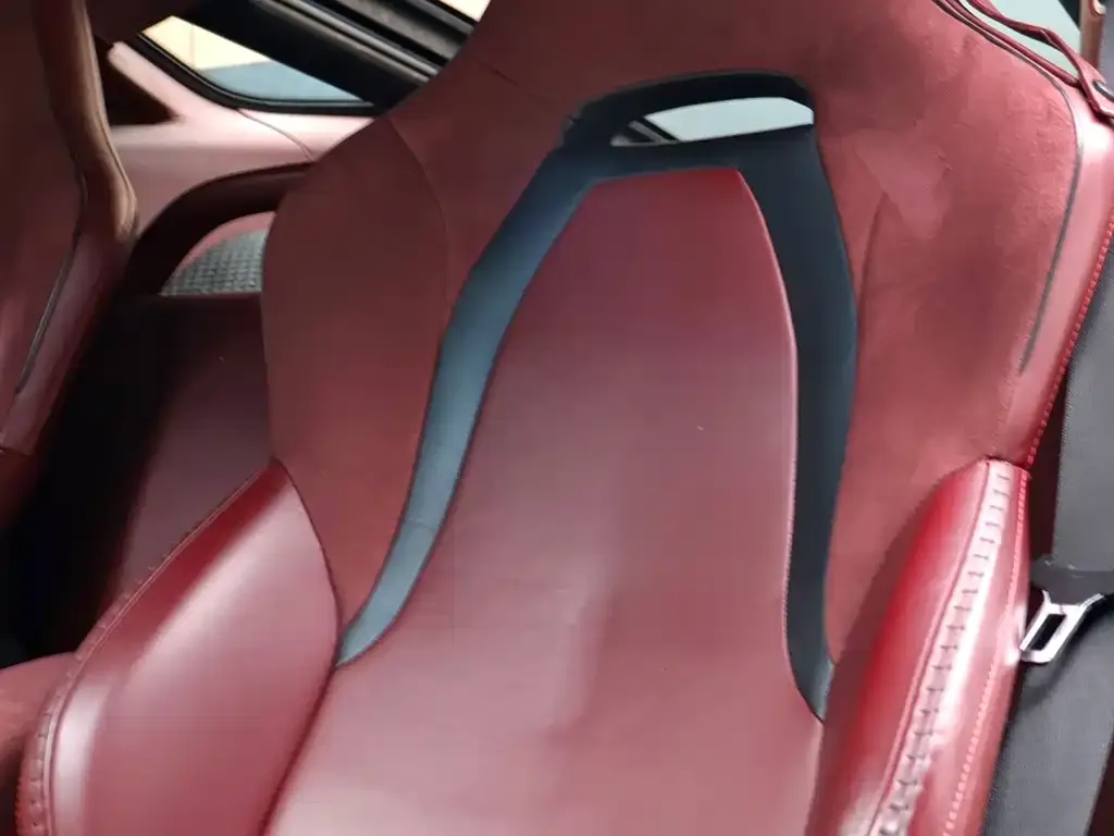 McLaren GT 2021 из CN, фото 4