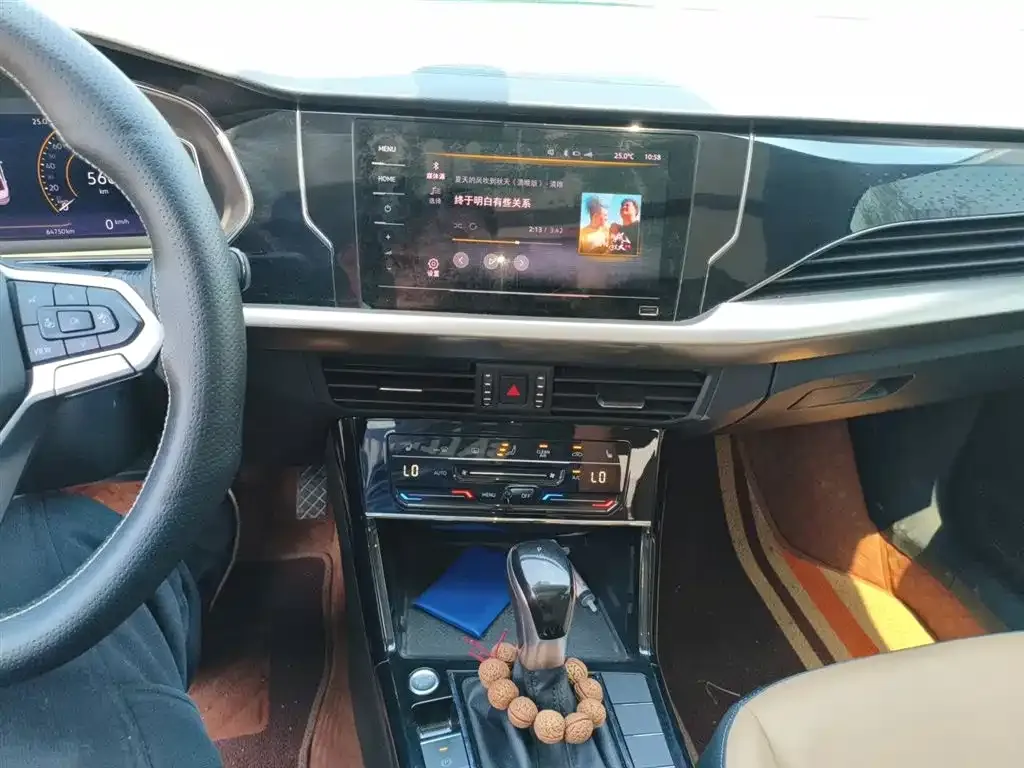 Volkswagen Passat — фото 4