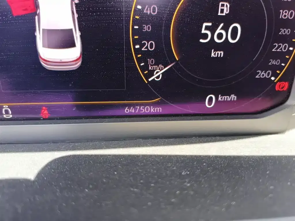 Volkswagen Passat — фото 7