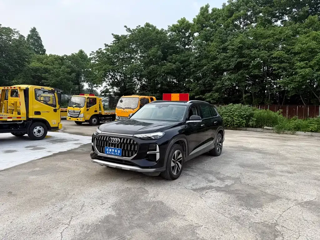 Audi Q6