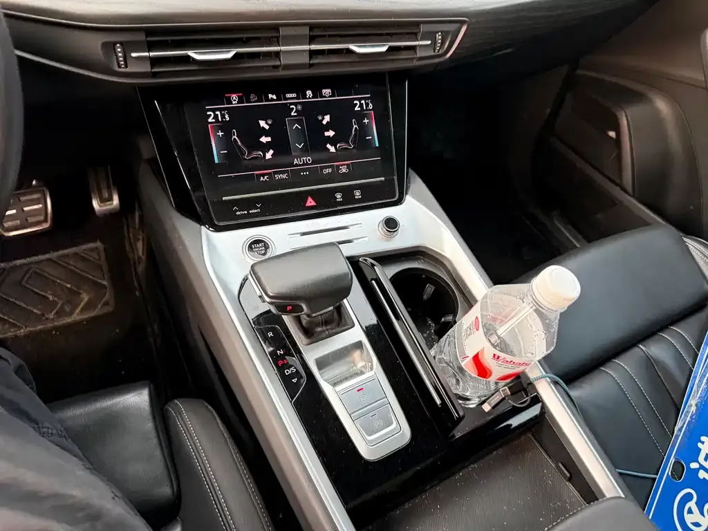 Audi Q6 2024 из CN, фото 3